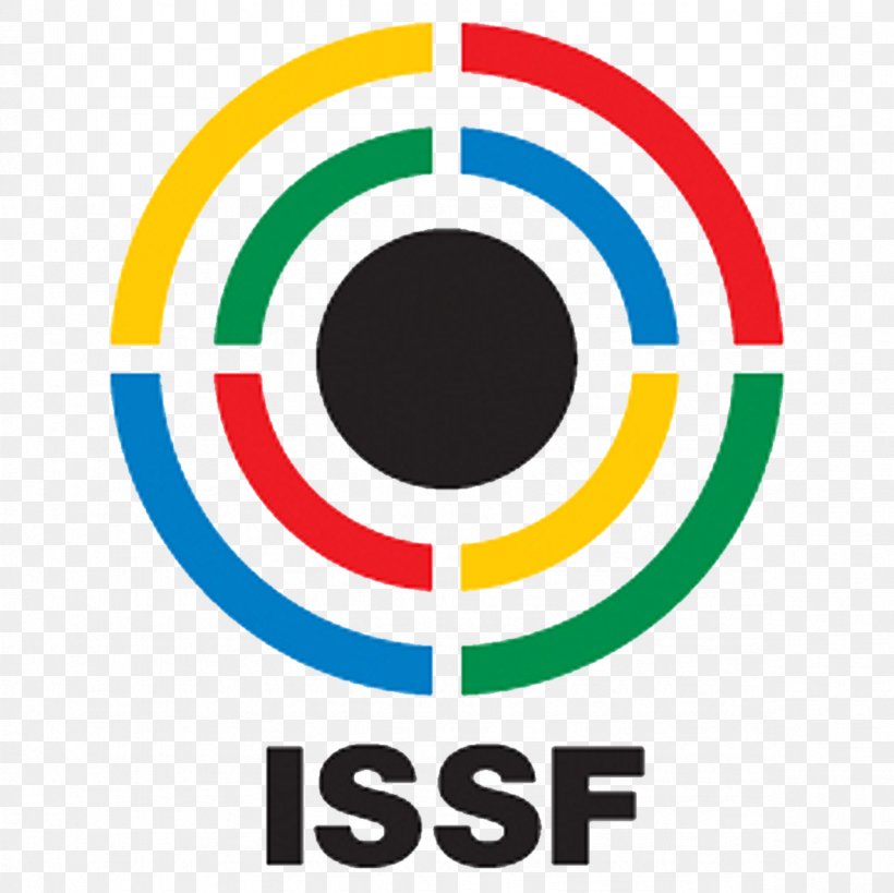 ISSF World Cup International Shooting Sport Federation, PNG, 1181x1181px, Issf World Cup, Area, Brand, Gold Medal, Kim Rhode Download Free