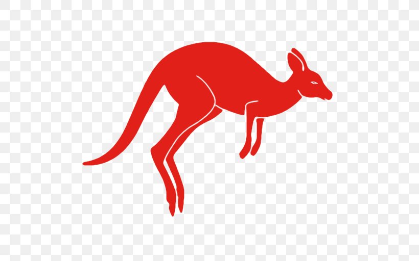 Kangaroo Dog Canidae Snout Clip Art, PNG, 512x512px, Kangaroo, Animal, Animal Figure, Canidae, Carnivoran Download Free