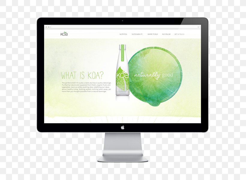 Microsite Web Design, PNG, 600x600px, Microsite, Brand, Business, Company, Computer Monitor Download Free