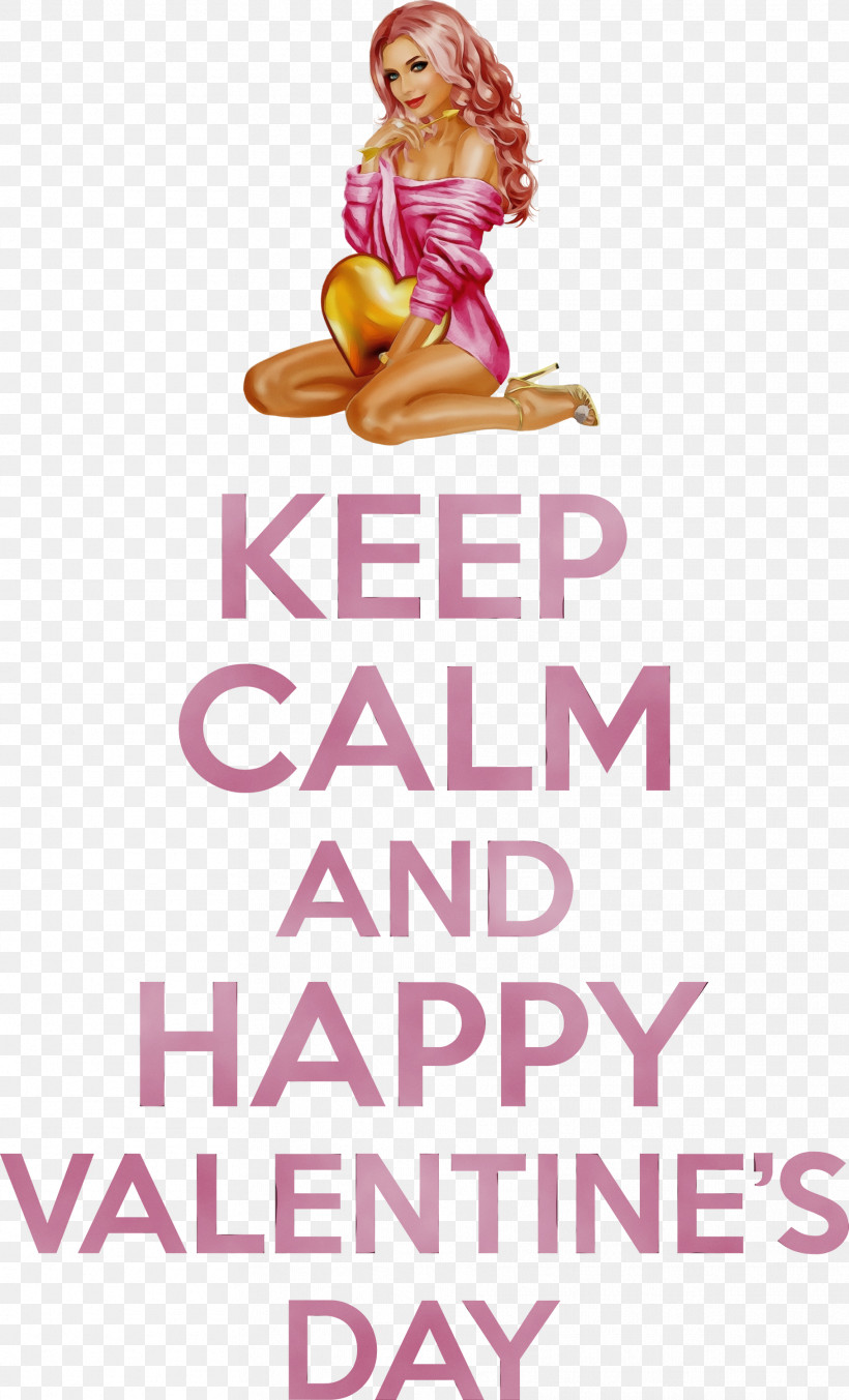 Poster Font Meter Sitting Happiness, PNG, 1818x3000px, Valentines Day, Behavior, Happiness, Human, Keep Calm Download Free