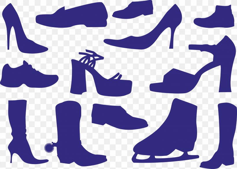 Shoe High-heeled Footwear Sneakers Boot, PNG, 3044x2172px, Shoe, Area, Blue, Boot, Clothing Download Free