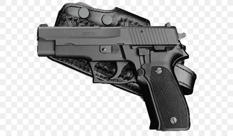 SIG Sauer P226 Sig Holding Pistol SIG Sauer P220, PNG, 640x480px, 357 Sig, 919mm Parabellum, Sig Sauer P226, Air Gun, Airsoft Download Free