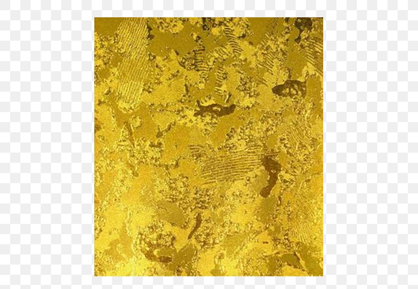 Texture Mapping Gold Leaf Wallpaper, PNG, 500x568px, 3d Computer Graphics, Texture Mapping, Foil, Fundal, Gilding Download Free