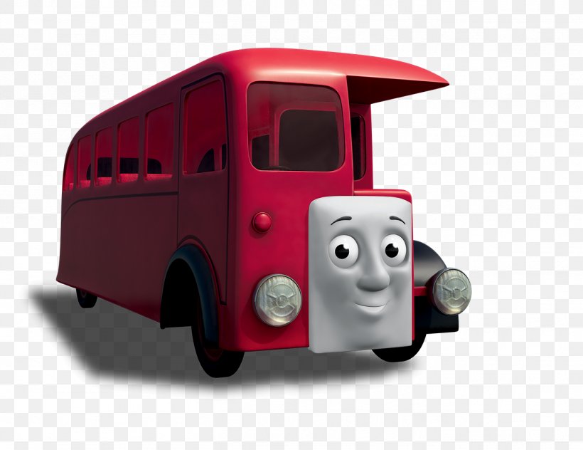 Thomas Bertie The Bus Toby The Tram Engine Edward The Blue Engine Sodor, PNG, 1358x1048px, Thomas, Annie And Clarabel, Bertie The Bus, Bus, Car Download Free