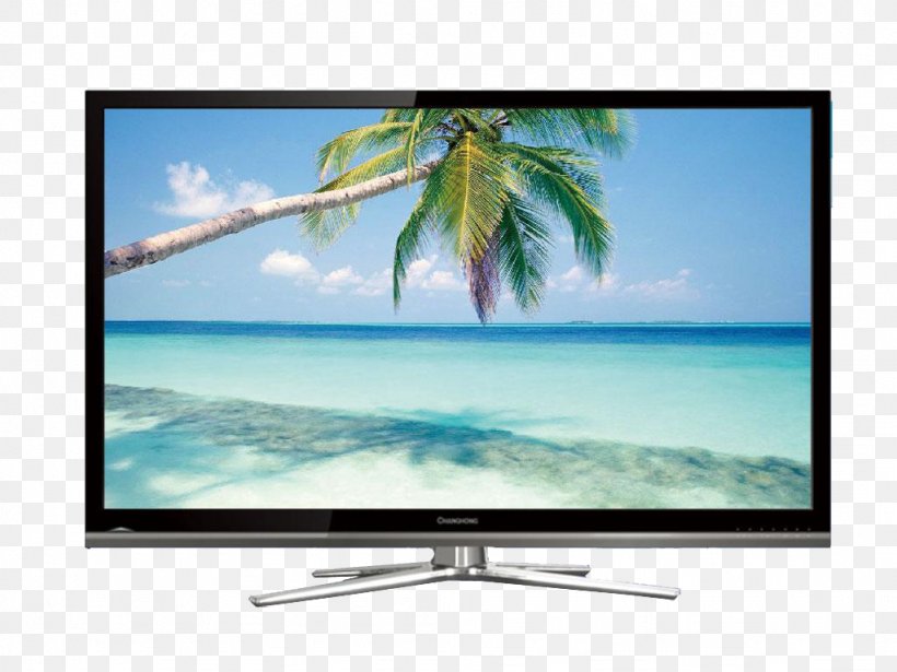 Union Island Tropical Islands Resort High-definition Television Beach Wallpaper, PNG, 1024x768px, Tropical Islands Resort, Accommodation, Advertising, Beach, Computer Monitor Download Free