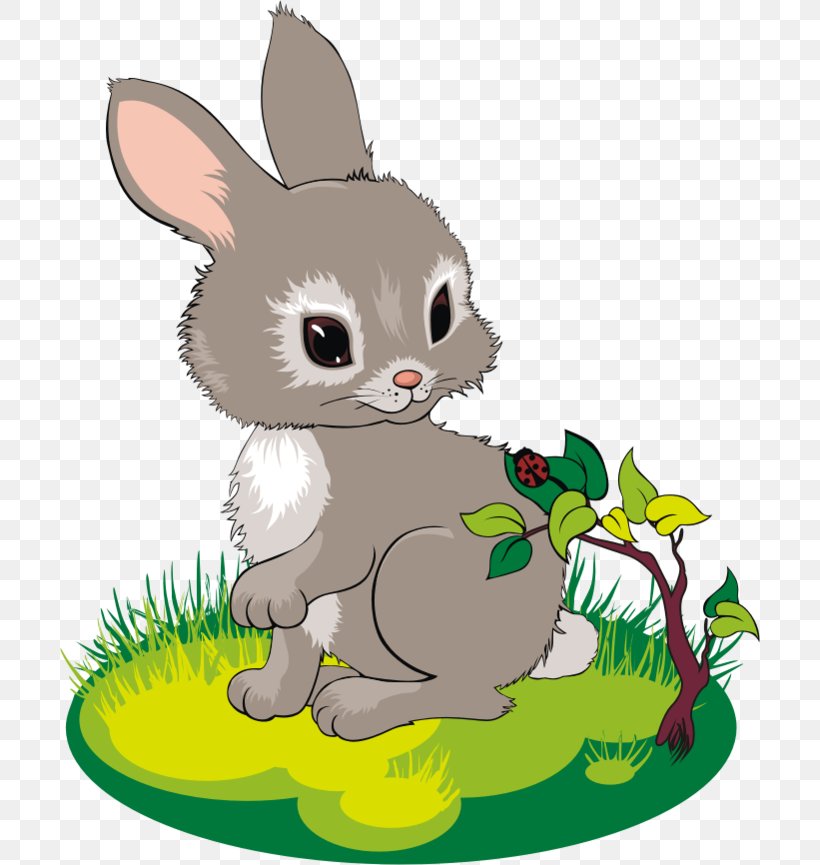 Whiskers Domestic Rabbit Hare Easter Bunny, PNG, 700x865px, Whiskers, Canidae, Carnivoran, Cartoon, Cat Download Free