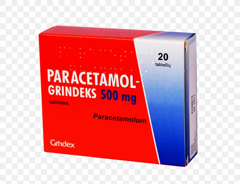 Acetaminophen Ache Pharmaceutical Drug Fever Grindeks, PNG, 3048x2347px, Acetaminophen, Ache, Brand, Carton, Common Cold Download Free