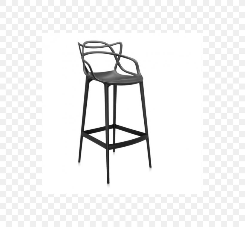 Bar Stool Chair Kartell Seat, PNG, 539x761px, Bar Stool, Armrest, Bar, Cadeira Louis Ghost, Chair Download Free