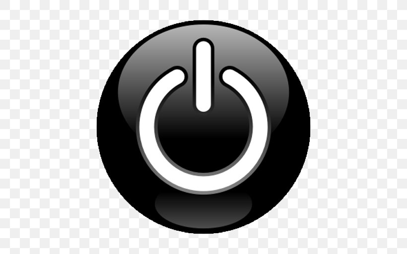 Black Power Button Clip Art, PNG, 512x512px, Black Power, African American, Black, Black And White, Brand Download Free