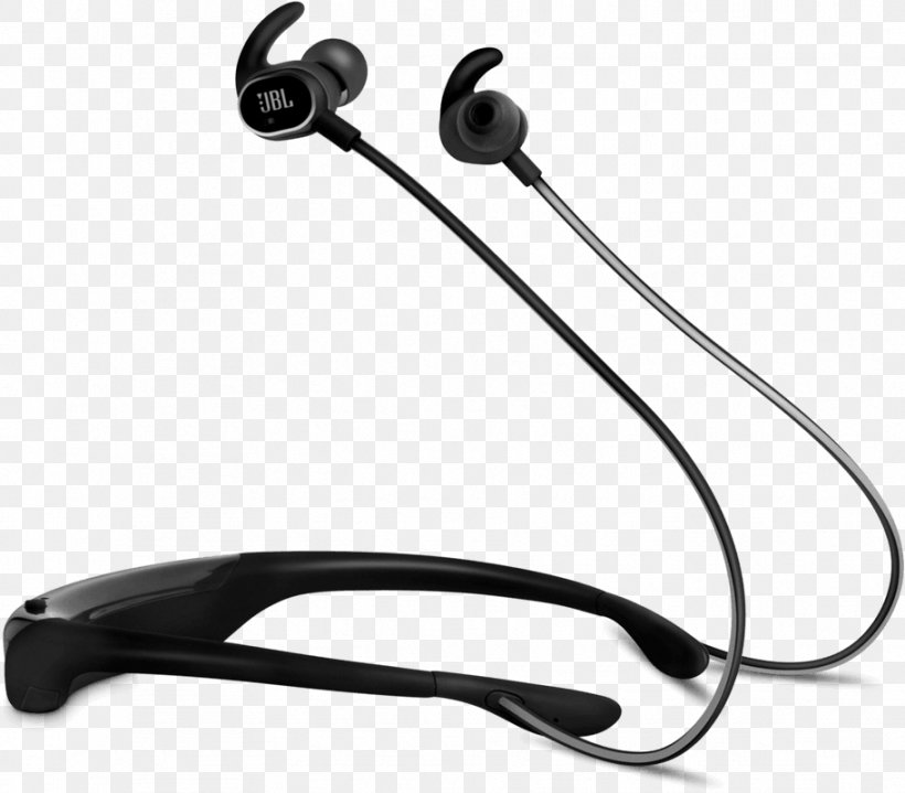 JBL Reflect Response Headphones JBL Everest 710 JBL Everest 310, PNG, 912x800px, Jbl Reflect Response, Audio, Audio Equipment, Black And White, Headphones Download Free