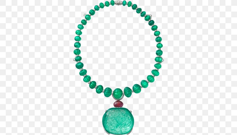 Jewellery Emerald Cartier Carat Necklace, PNG, 314x467px, Jewellery, Bead, Body Jewelry, Bracelet, Brooch Download Free