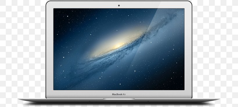 MacBook Air LED-backlit LCD Laptop MacBook Pro, PNG, 697x371px, Macbook Air, Apple, Computer, Computer Monitor, Computer Monitors Download Free