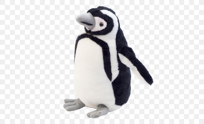 Penguin Stuffed Animals & Cuddly Toys Beak, PNG, 500x500px, Penguin, Beak, Bird, Flightless Bird, Plush Download Free