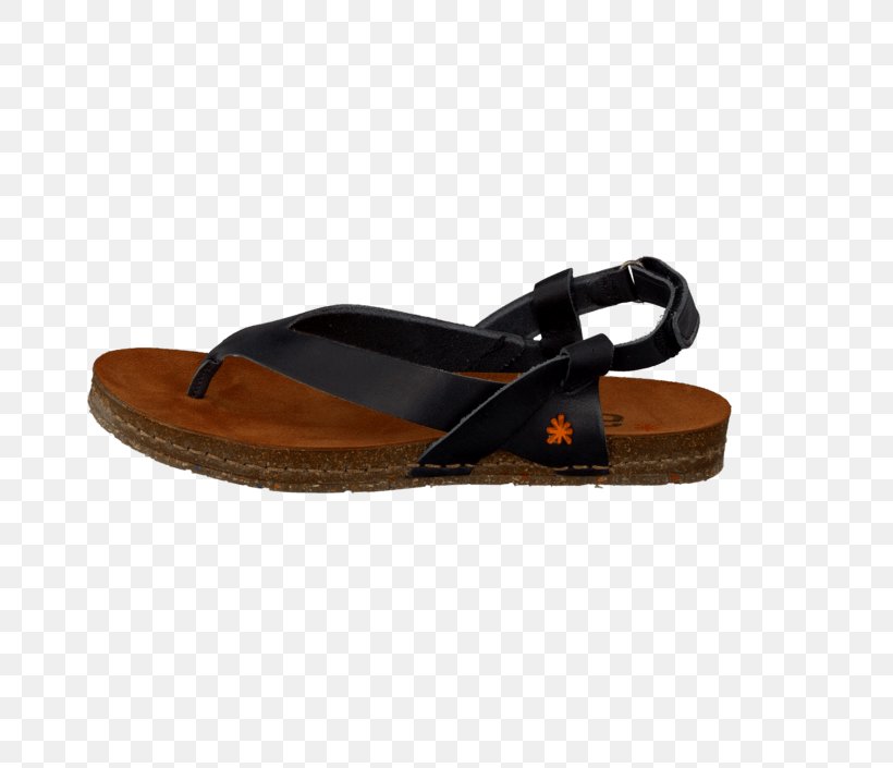 Slide Shoe Walking, PNG, 705x705px, Slide, Brown, Footwear, Outdoor Shoe, Sandal Download Free