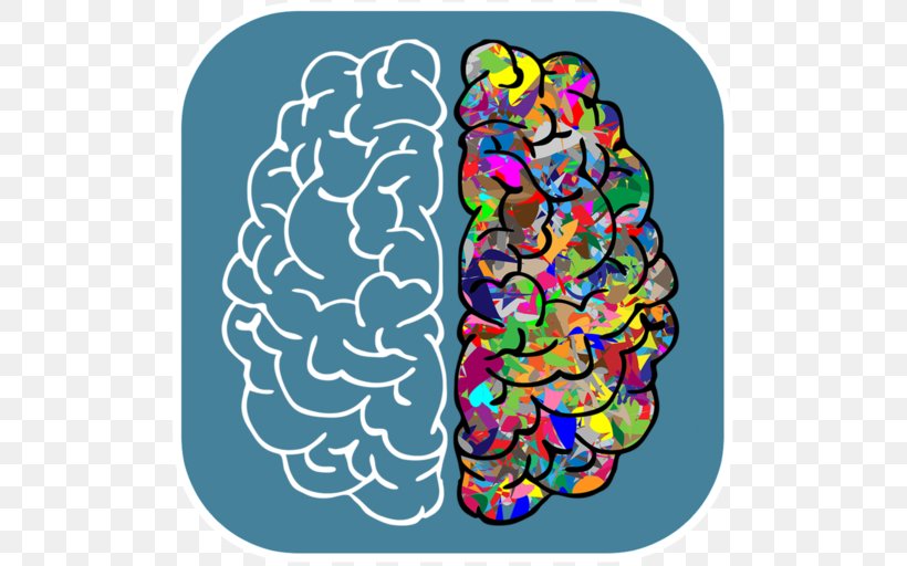 Smart, PNG, 512x512px, Smart Brain Games Logic Puzzles, Android, Brain, Brain Teaser, Cognitive Training Download Free