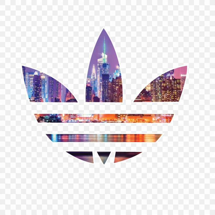 T-shirt Adidas Originals Trefoil, PNG, 1000x1000px, Tshirt, Adidas, Adidas Originals, Clothing, Converse Download Free