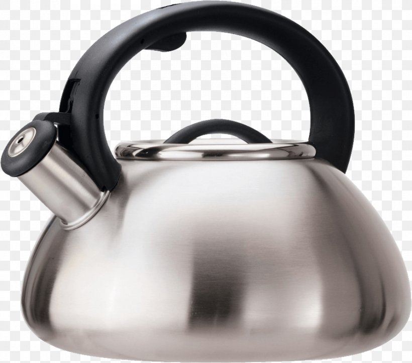 Teapot Whistling Kettle Stainless Steel, PNG, 892x788px, Tea, Coffeemaker, Cooking Ranges, Cookware, Cookware And Bakeware Download Free