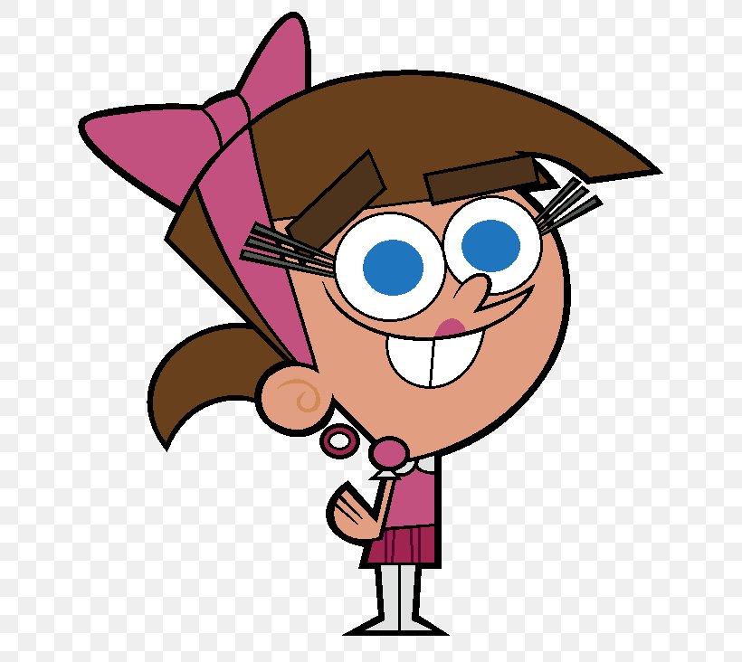 Timmy Turner Clip Art Image Illustration Drawing, PNG, 684x7