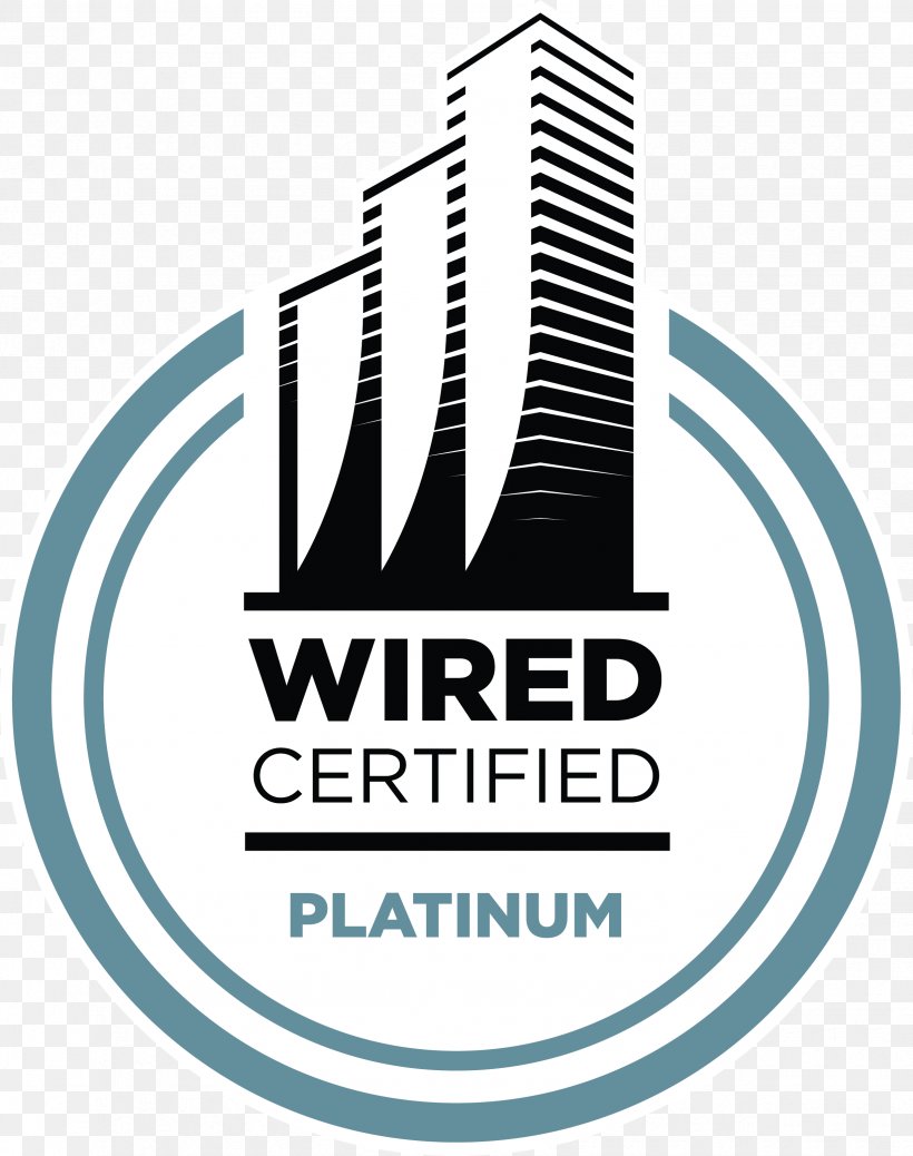 WiredScore Building Business Platinum Certification, PNG, 2469x3127px, Building, Area, Brand, Business, Certification Download Free