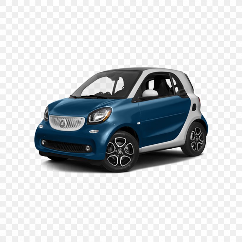 2017 Smart Fortwo Pure Car 2016 Smart Fortwo Prime Coupxc3xa9, PNG, 1000x1000px, 2016 Smart Fortwo, 2017 Smart Fortwo, Car, Automatic Transmission, Automotive Design Download Free