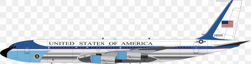 Airplane Air Force One United States Air Force Consolidated C-87 Liberator Express Clip Art, PNG, 2358x605px, Airplane, Aerospace Engineering, Air Force One, Air Travel, Airbus Download Free