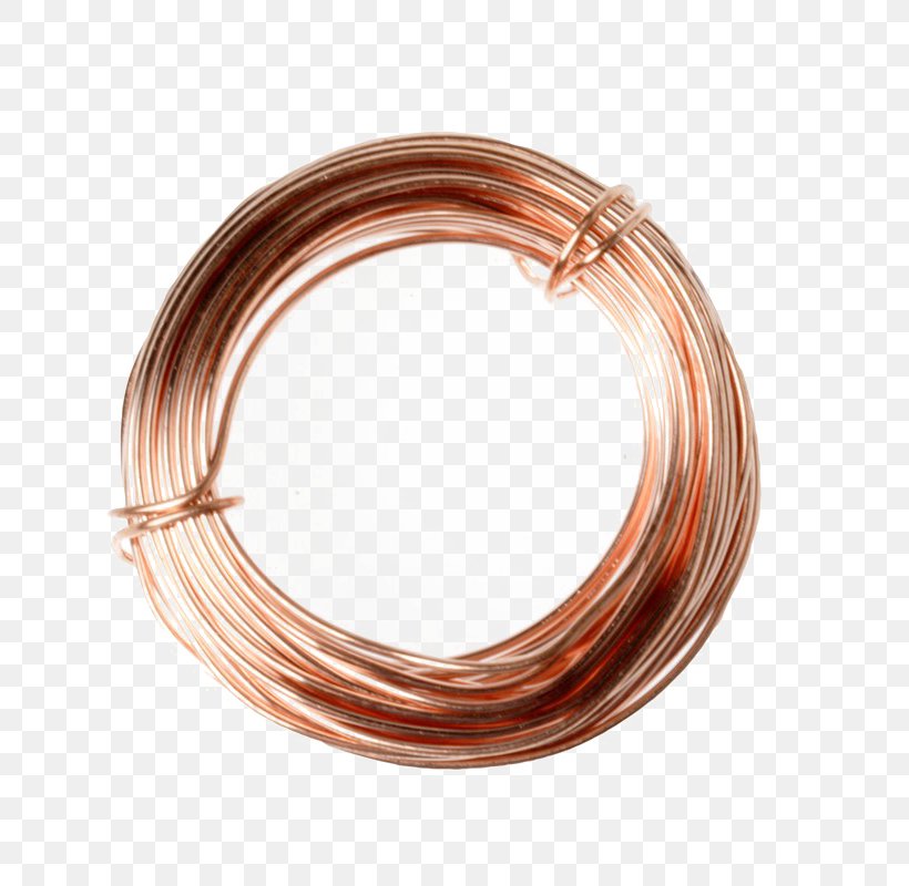 oxygen free copper