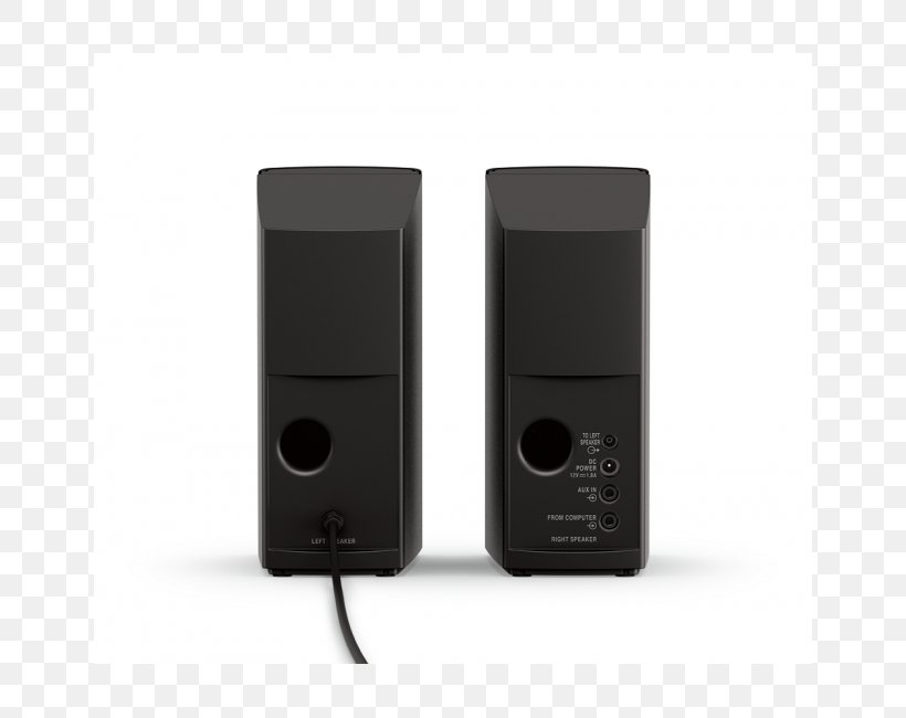 Dell Multimedia Computer Speakers Bose Companion 2 Series III Loudspeaker, PNG, 650x650px, Dell, Bose Companion 2 Series Iii, Bose Companion 20, Bose Corporation, Computer Download Free
