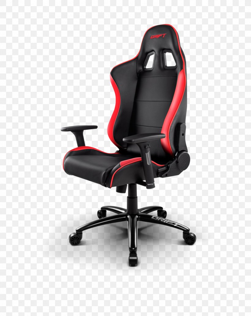 Gaming Chair Robin DR.200 Robin DR 300 Office & Desk Chairs, PNG, 1080x1360px, Chair, Armrest, Artificial Leather, Auto Racing, Black Download Free