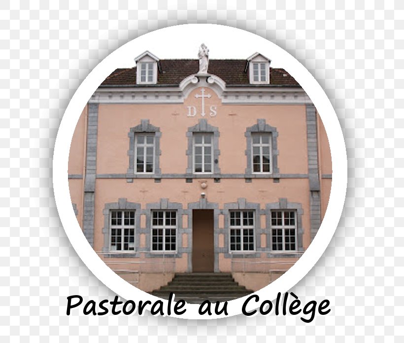 Lycée Collège Peyramale St-Joseph Facade College Lourdes, PNG, 737x695px, Facade, Arch, Building, College, Home Download Free