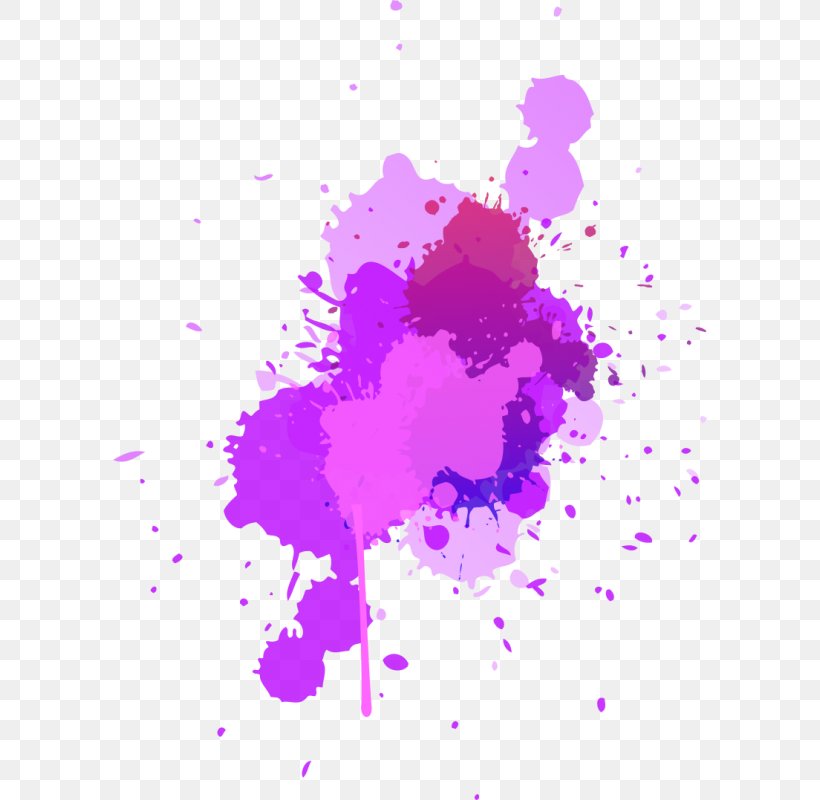 Watercolor Painting, PNG, 800x800px, Watercolor Painting, Color, Drawing, Magenta, Paint Download Free