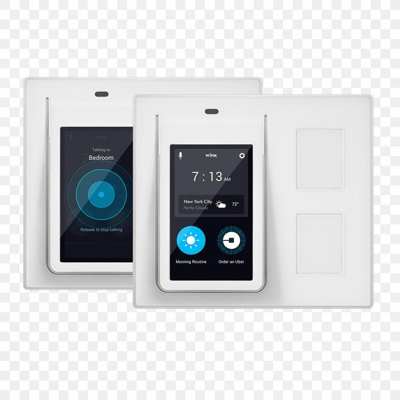 Wink Home Automation Kits Relay Electrical Switches Wiring Diagram, PNG, 1000x1000px, Wink, Android, Controller, Ecobee, Electrical Switches Download Free