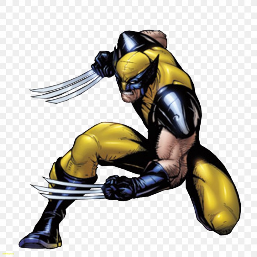 Wolverine Hulk Storm Marvel Comics Clip Art, PNG, 1024x1024px, Wolverine, Action Figure, Comics, Fictional Character, Hulk Download Free
