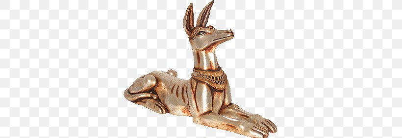 Ancient Egypt Dog Anubis Statue, PNG, 324x283px, Ancient Egypt, Ancient Egyptian Deities, Anubis, Brass, Deity Download Free