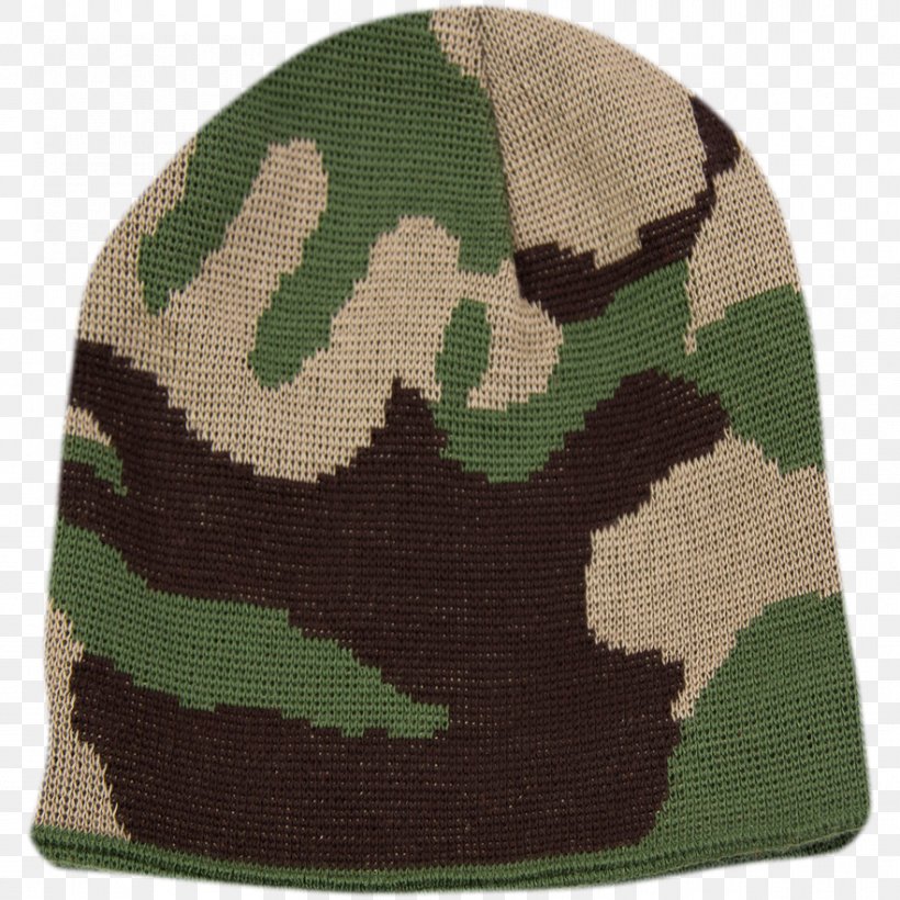 Beanie Military Camouflage Knit Cap, PNG, 882x882px, Beanie, Camouflage, Cap, Hat, Headgear Download Free