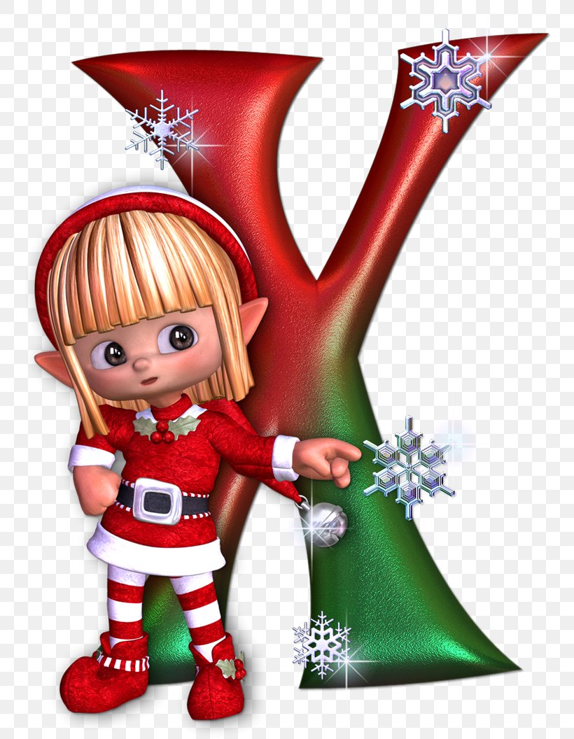 Christmas Elf Letter Alphabet, PNG, 756x1056px, Christmas Elf, Alphabet, Christmas, Christmas Abc, Christmas Decoration Download Free