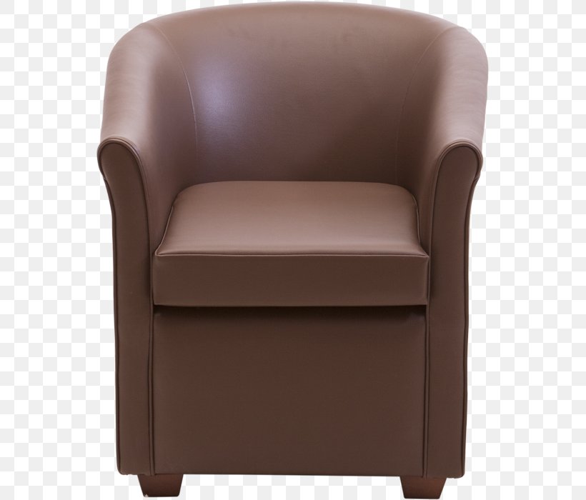 Club Chair Comfort Armrest, PNG, 551x700px, Club Chair, Armrest, Brown, Chair, Comfort Download Free