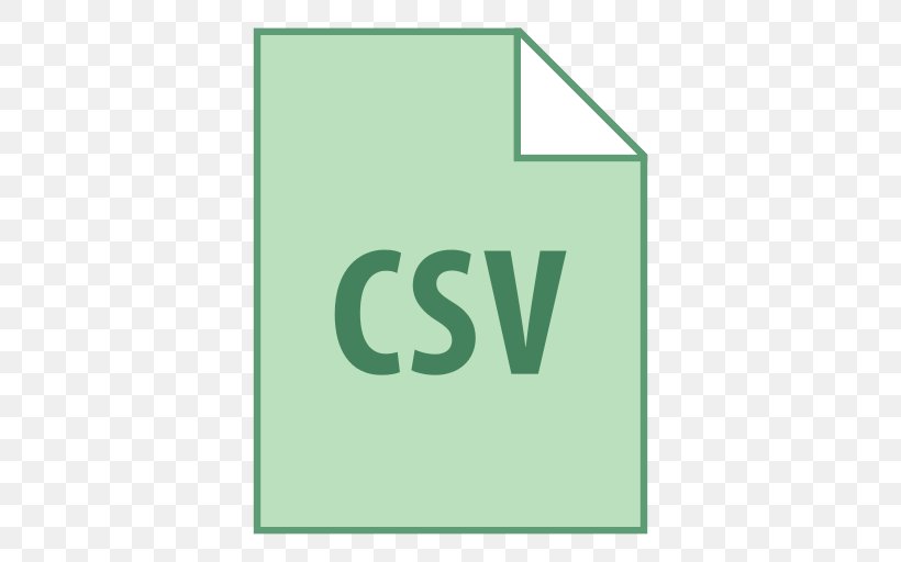 Separate value. CSV картинка. Значок CSV. CSV клипарт. Эксель бренд.