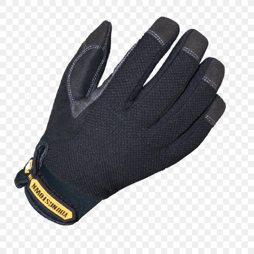 Cycling Glove Youngstown Glove Company Winter, PNG, 1000x1000px, Glove, Bicycle Glove, Cycling Glove, Personal Protective Equipment, Safety Download Free