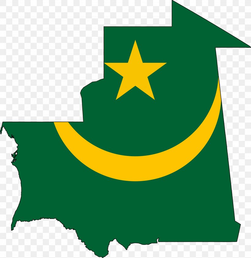 Flag Of Mauritania Vector Map, PNG, 2048x2103px, Mauritania, Artwork, File Negara Flag Map, Flag, Flag Of Mauritania Download Free
