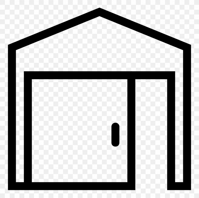 Garage Doors Clip Art, PNG, 1600x1600px, Garage Doors, Area, Black And White, Door, Door Handle Download Free