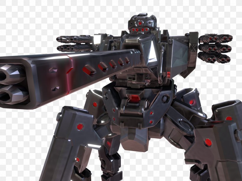 Gun Mecha Robot Tetrapod Recluse, PNG, 1600x1200px, Gun, Ammunition, Chassis, Hardware, Kickstarter Download Free