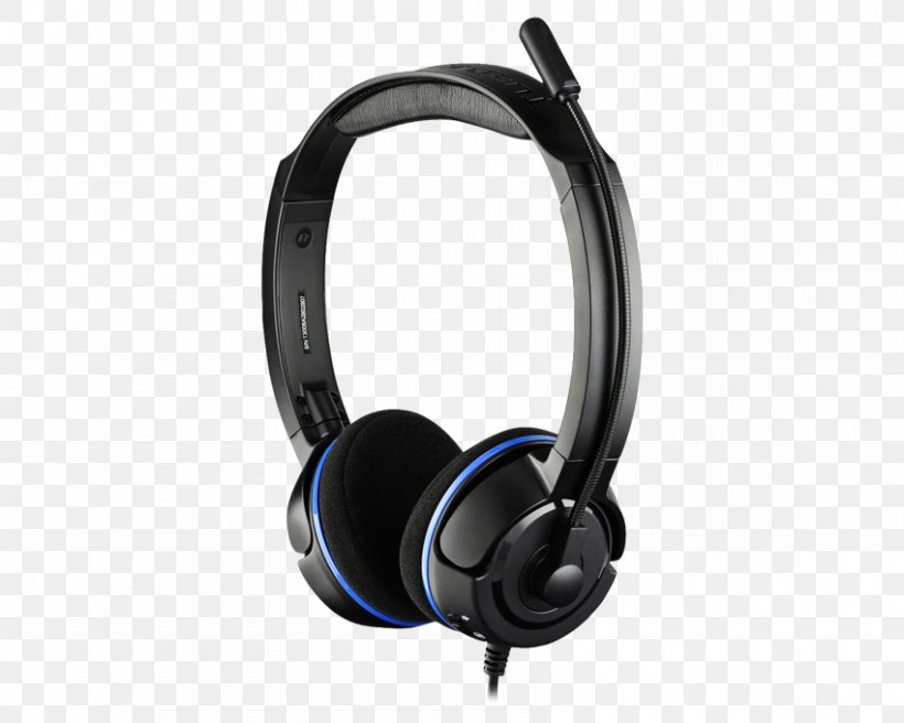 Headphones Headset Turtle Beach Ear Force PLa PlayStation 3 Turtle Beach Corporation, PNG, 850x680px, Headphones, Audio, Audio Equipment, Electronic Device, Gamer Download Free