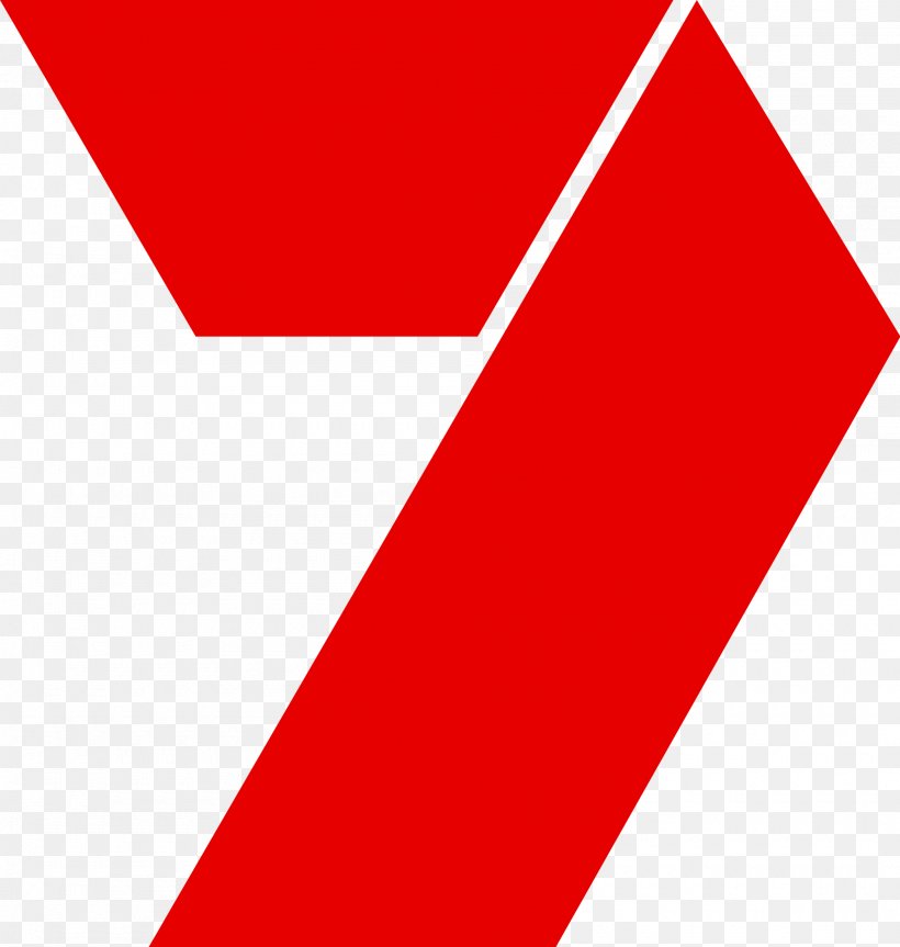 Logo Australia Television Channel Seven Network, PNG, 2000x2105px, Logo, Area, Atn, Australia, Brand Download Free