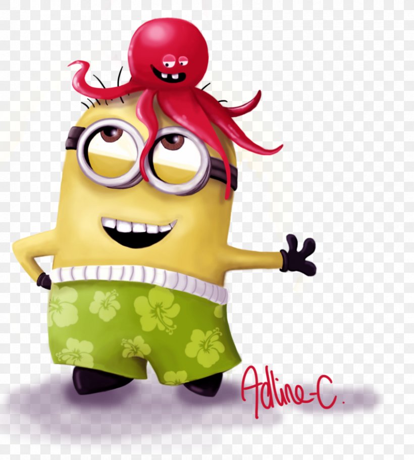 Minions Paradise Kevin The Minion Quotation, PNG, 848x943px, Minions Paradise, Despicable Me, Despicable Me 2, Drawing, Food Download Free