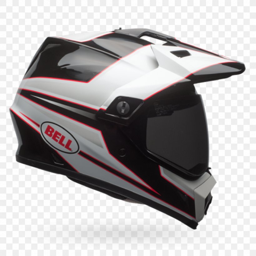 Motorcycle Helmets Bell Sports Dual-sport Motorcycle, PNG, 900x900px, Motorcycle Helmets, Automotive Design, Automotive Exterior, Bell Sports, Bicycle Clothing Download Free