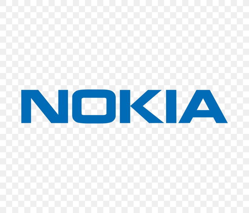 Nokia Logo Microsoft Lumia Business, PNG, 700x700px, Nokia, Area, Blue, Brand, Business Download Free