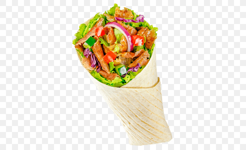 Shawarma, PNG, 500x500px, Food, American Food, Chipotle, Cuisine, Dish Download Free