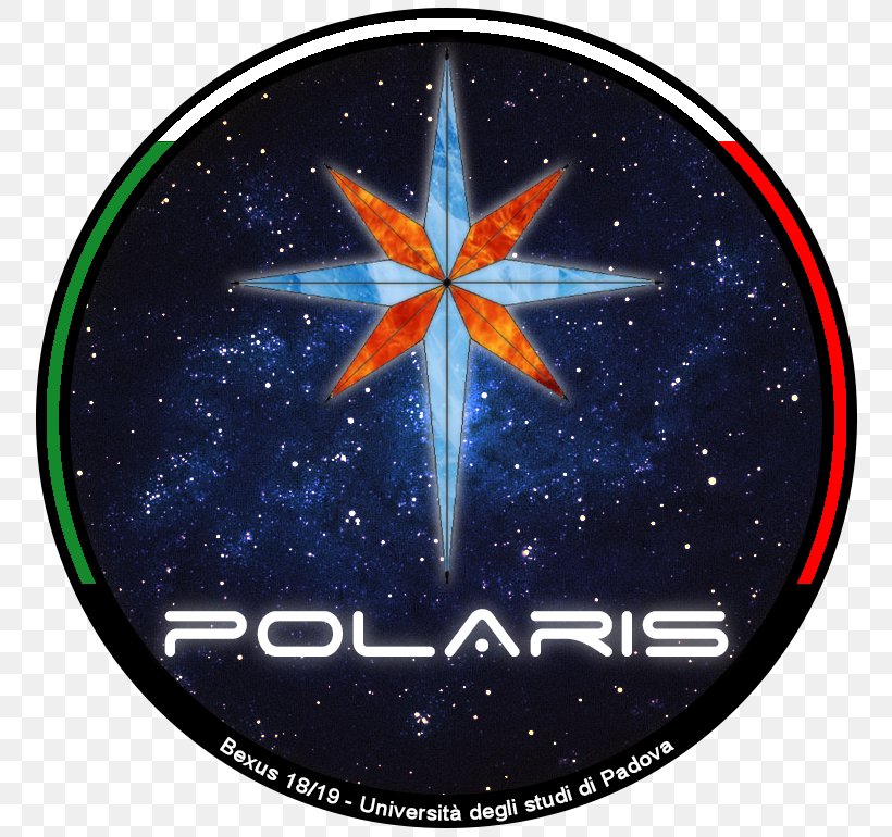 Star Polaris RZR Space Tether Logo, PNG, 770x770px, Star, Attitude Control, Logo, Navigation, Polaris Download Free