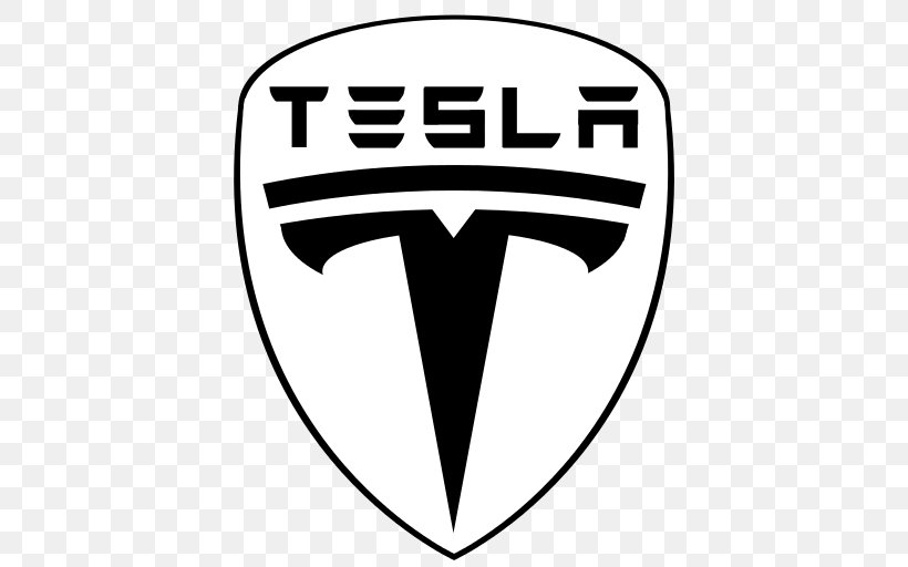 Tesla Motors Tesla Model 3 Stock Finance, PNG, 512x512px, Tesla Motors, Black And White, Brand, Business, Call Option Download Free