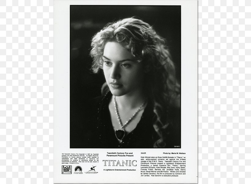 Titanic Rose DeWitt Bukater Kate Winslet Jack Dawson Heart Of The Ocean, PNG, 800x600px, Titanic, Album Cover, Black And White, Charms Pendants, Costume Jewelry Download Free